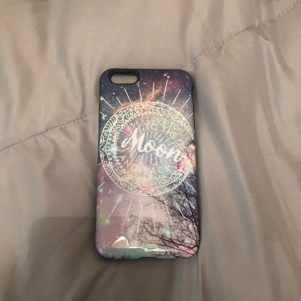 iPhone 6/6s plus case